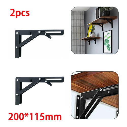 Campervan folding shelf - folding,