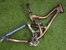 Vintage Norco Shore Freeride