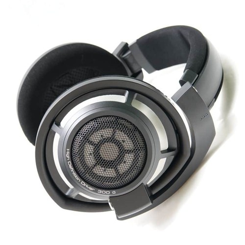 Sennheiser 800 open back - sennheiser, open-back