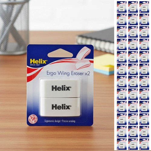 Job lot 24x - helix, ergo