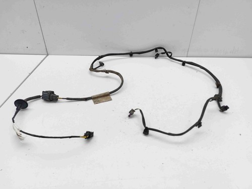 Volvo v70 mk3 - volvo, bumper