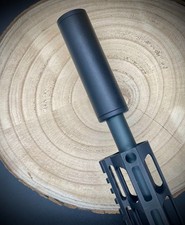 Airsoft 109mm x 32mm Mock