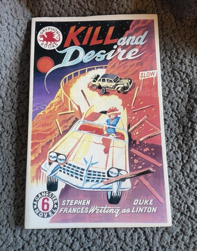 Vintage 90s book - , and