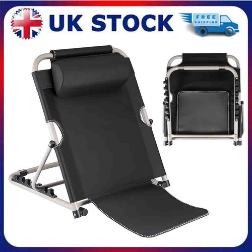 Adjustable bed backrest - backrest, frame