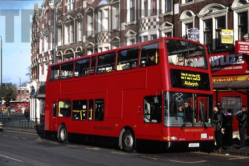 35mm colour slide sovereign - slide,