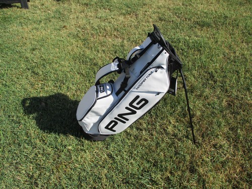 2025 ping golf hoofer tour - ping,
