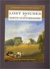 Lost Houses of North