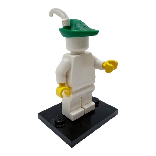 Lego forrestman hat green - lego, ®