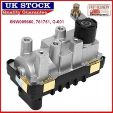 6NW009660 Turbo Electronic