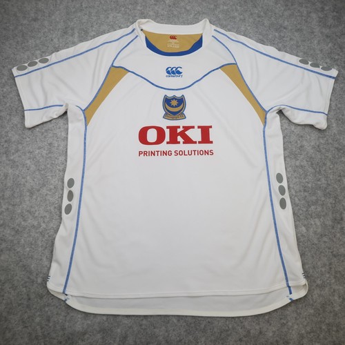 Portsmouth shirt mens 2xl - portsmouth,