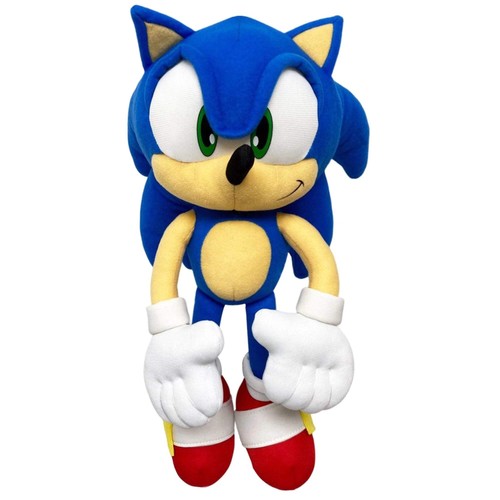 Sonic the hedgehog - sonic,