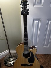 Epiphone Electro Acoustic