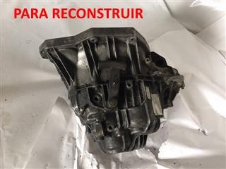 Gearbox manual renault trafic - manual,
