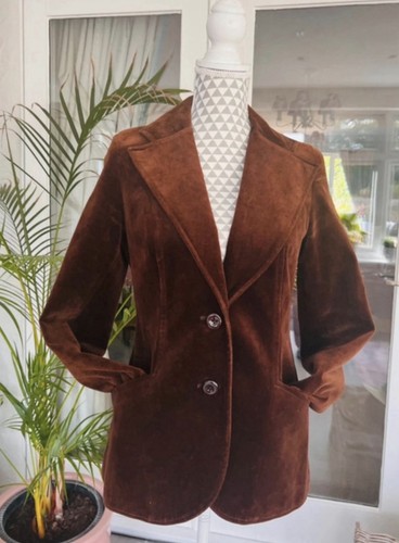 Vintage retro 70s - retro, boho