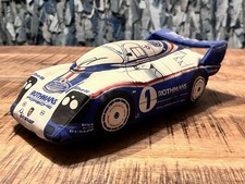 Margie Smith-Haas - 1982 TFA