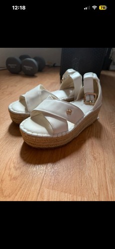 River island wedge sandals - island,