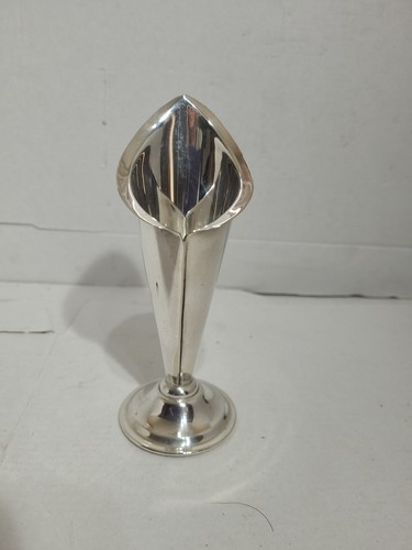 Silver type plate - plate, bud