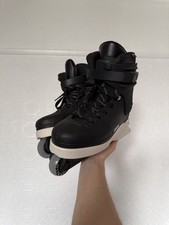 Razors Cult Cream - Aggressive Inline Skates