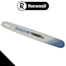20" Guide Bar Archer Fits