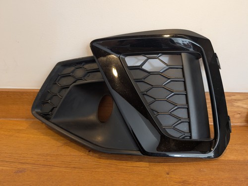 Audi black edition line - a4,