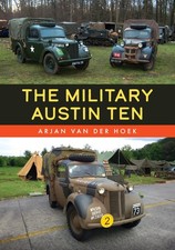 The Military Austin Ten by