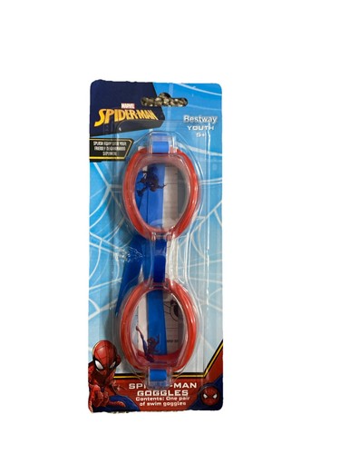 Spider man googles youth - googles,