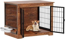 Furniture Style Large Dog
