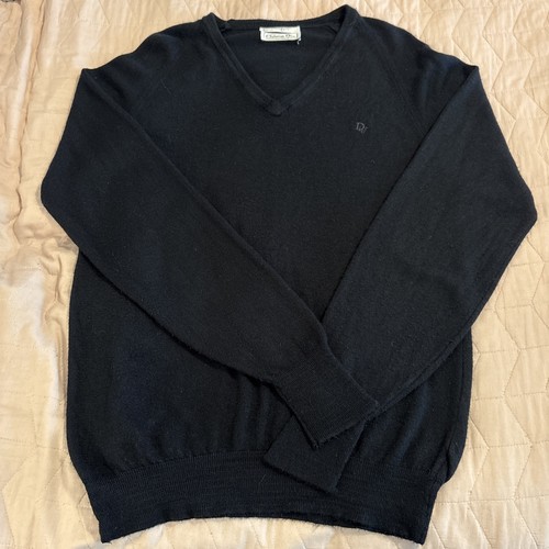 Vintage christian dior - christian, sweater