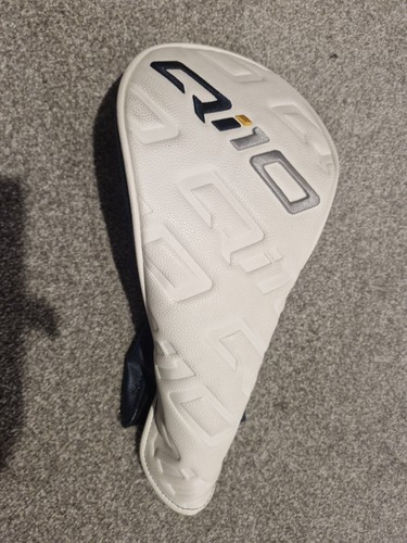 Taylormade qi10 driver - qi10,