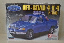 Lindberg 72177 ford - lindberg,