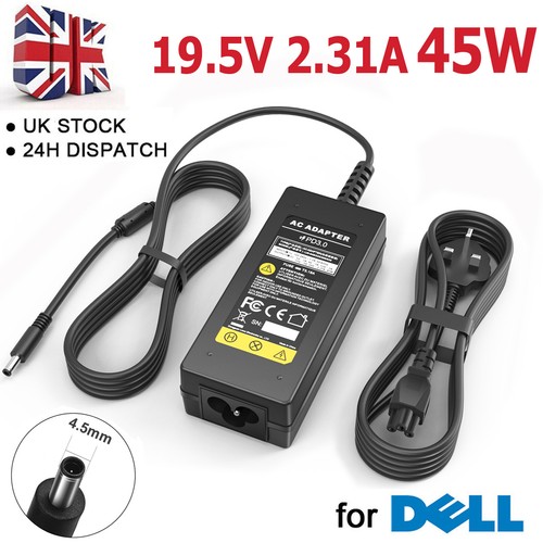 Adapter charger for dell - ac,