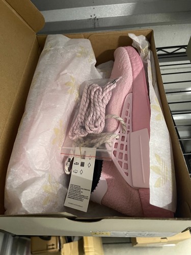 Size adidas human race - size,
