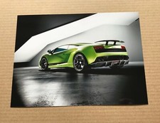 2010 Lamborghini Gallardo LP