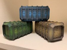 Wargaming scenery Terrain 28mm