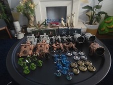 Vintage Crossbows and