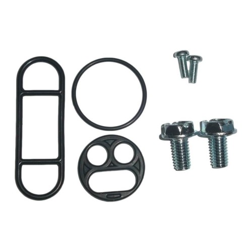 Petrol tap repair - petrol,