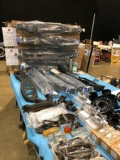 MGB AND MIDGET DASHBOARDS 