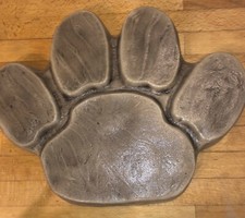 Latex Mould for making  large