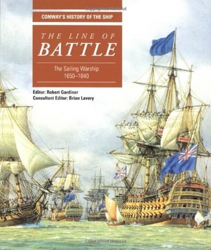 Line battle conway - battle,