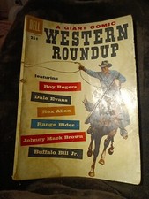 Western Roundup 21 Jan-Mar