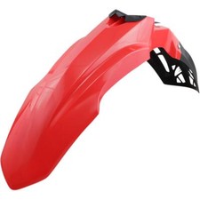 Cycra Front Fender Fits Honda