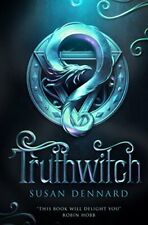 Truthwitch (The Witchlands