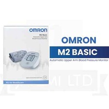 OMRON M2 Basic 7121J-E BASIC