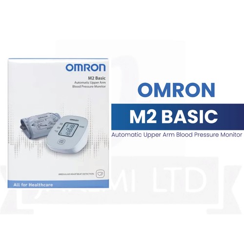 Omron basic 7121j - m2,