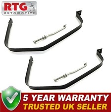2x New Fuel Tank Support