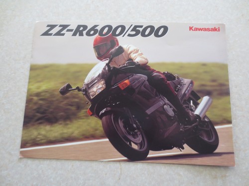 Original 1990s kawasaki - 1990s,
