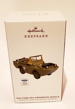Hallmark Keepsake 2019 - 1944