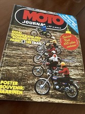 Magazine Motorcycle Journal