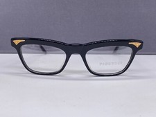 Eyeglasses Frames Woman Black