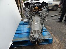 LEXUS LS460 4.6L V8 2007 1UR AUTOMATIC AUTO GEARBOX TRANSMISSION 35010-50170